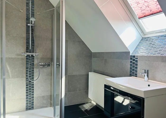 Apartment Alba / Og-fewo Göhren-Lebbin